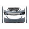 b2b body kit with front grille suitable for mercedes 6000389 6073829