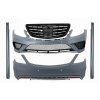 b2b body kit with front grille black suitable for 6000391 6073872