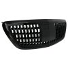 b2b front grille suitable for mercedes s class w222 6000641 6081932