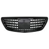 b2b front grille suitable for mercedes s class w222 6000641 6081931