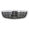 b2b front grille suitable for mercedes s class w222 6001668 6096806