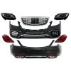 b2b complete body kit suitable for mercedes s class 6002487 6104001