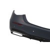 b2b rear bumper suitable for mercedes s class w223 6001987 6100779