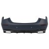 b2b rear bumper suitable for mercedes s class w223 6001987 6100778