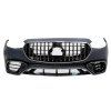 b2b conversion body kit suitable for mercedes s class 6002404 6103824