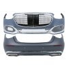 b2b complete body kit suitable for mercedes s class 6003159 6113004