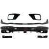 b2b body kit front bumper lip and air diffuser 6001299 6090759