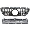 b2b front grille with lower grille mesh suitable for 6001354 6090212