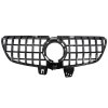 b2b central grille suitable for mercedes v class w447 6001352 6089849