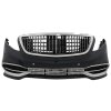b2b complete body kit suitable for mercedes v class 6001432 6092973