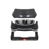 b2b complete body kit suitable for mercedes v class 6001432 6092972