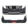 b2b complete body kit suitable for mercedes v class 6001780 6097516