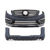 b2b complete body kit suitable for mercedes v class 6002173 6102067