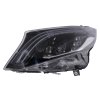 b2b full led headlights suitable for mercedes v class 6002248 6103296