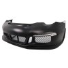 b2b front bumper suitable for porsche 911 997 5987556 6005292