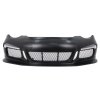 b2b front bumper suitable for porsche 911 997 5987556 6005290