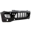 b2b front bumper suitable for porsche cayenne 958 92a 6001096 6084887