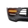b2b front bumper suitable for porsche macan 5990863 6022020