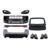 b2b conversion body kit suitable for porsche macan 6002737 6108824