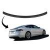b2b trunk spoiler suitable for tesla model s 6000054 6070300