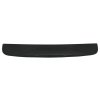 b2b trunk spoiler cap wing suitable for tesla model x 6000055 6070323