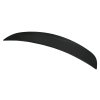 b2b trunk spoiler cap wing suitable for tesla model x 6000055 6070324