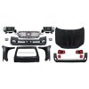 b2b facelift conversion body kit suitable for toyota 6000363 6076405