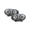 b2b headlights suitable for vw golf iv 4 8320 60365