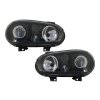 b2b headlights suitable for vw golf 4 15150 6014940