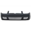 b2b front bumper with headlights black suitable for 5999036 6054666