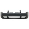 b2b front bumper suitable for vw golf iv 4 mk4 6001089 6086152