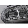 b2b led drl headlights suitable for vw golf iv 4 6002414 6105367