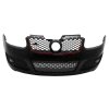 b2b front bumper suitable for vw golf v 5 mk5 4978964 6021989