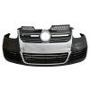 b2b front bumper suitable for vw golf v 5 2003 2007 5993518 6032521