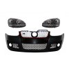 b2b front bumper suitable for vw golf v 5 mk5 5997006 6043250