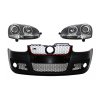 b2b front bumper with xenon look headlights rhd 5997011 6043291