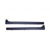b2b side skirts suitable for vw golf v mk5 5997315 6046696