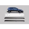 b2b side skirts with side decals sticker vinyl white 5997323 6046364