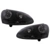 b2b headlights suitable for vw golf 5 v 6001950 6099324