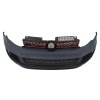 b2b front bumper suitable for vw golf vi 6 hatchback 5985461 6015254