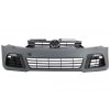 b2b front bumper suitable for vw golf 6 vi 5985609 6020882