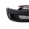 b2b front bumper suitable for vw golf vi 6 5990564 6015244