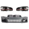 b2b front bumper suitable for vw golf vi 6 5991055 6021178