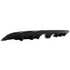 b2b rear bumper valance diffuser with complete 6001127 6085324