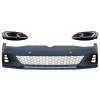 b2b front bumper suitable for vw golf vii 75 5997523 6049276