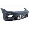 b2b front bumper with central badgeless grille 5999269 6058350
