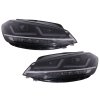 b2b osram full led headlights ledriving suitable for 6000337 6074752