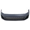 b2b front bumper suitable for vw golf vii 7 5g 5987388 6000607