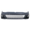 b2b front bumper suitable for vw golf vii 7 5g 5987388 6000605