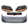 b2b front bumper suitable for vw golf vii golf 7 5989594 6093484